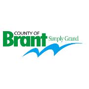 The County of Brant Logo